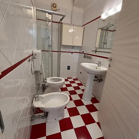 Holiday home Casa Mandarino Ischia