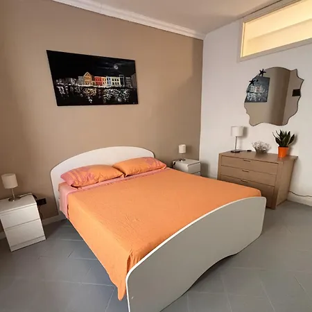 Casa Mandarino *