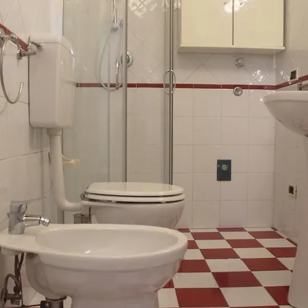 Casa Mandarino Holiday home