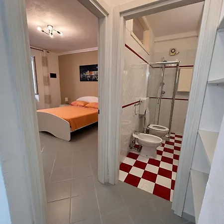 Holiday home Casa Mandarino