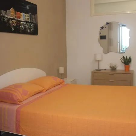 Casa Mandarino *