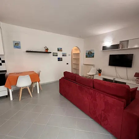 Casa Mandarino * Ischia