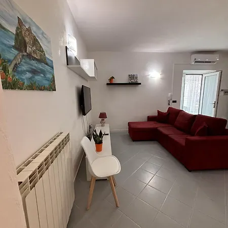 Holiday home Casa Mandarino *