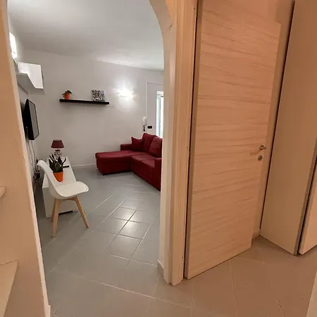 Casa Mandarino Holiday home Ischia